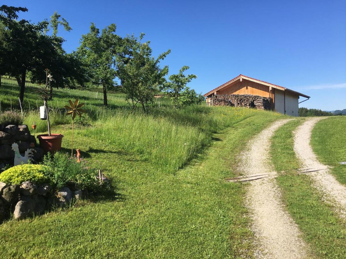 Stadlerhof Farm stay Frasdorf