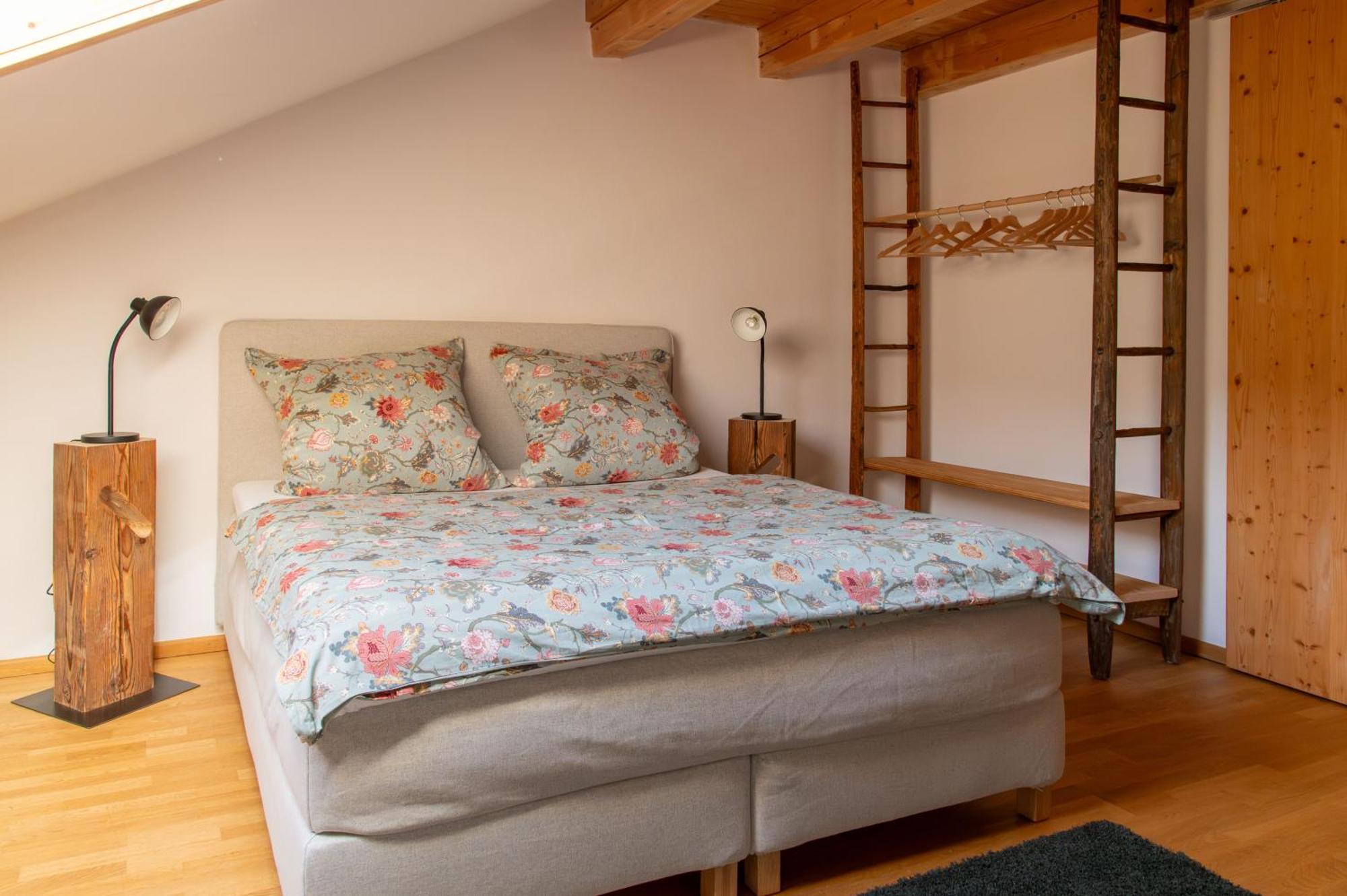 Farm stay Stadlerhof Frasdorf