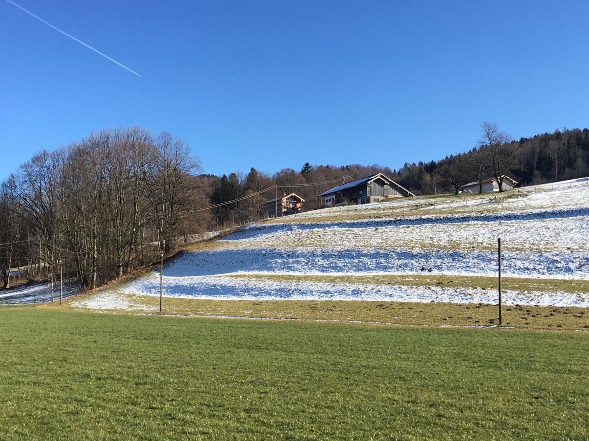 Farm stay Stadlerhof