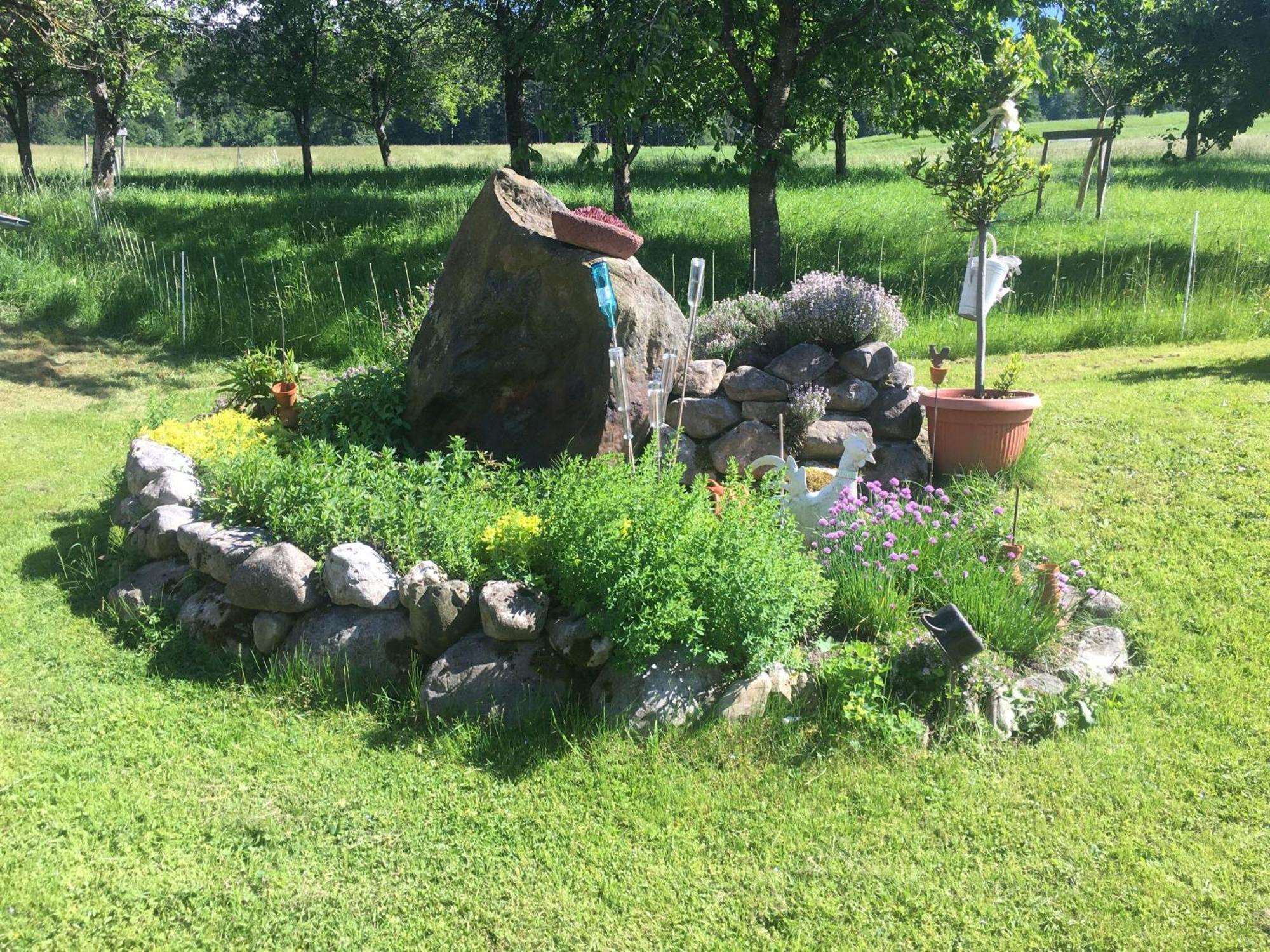 Farm stay Stadlerhof Frasdorf