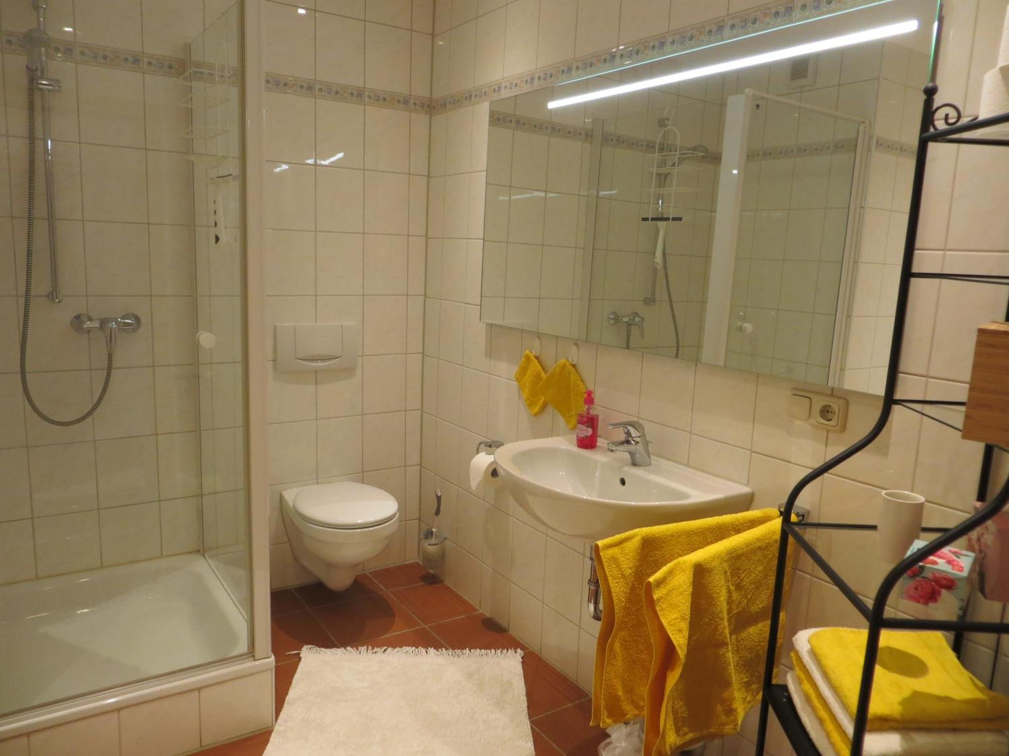 Stadlerhof Farm stay Frasdorf