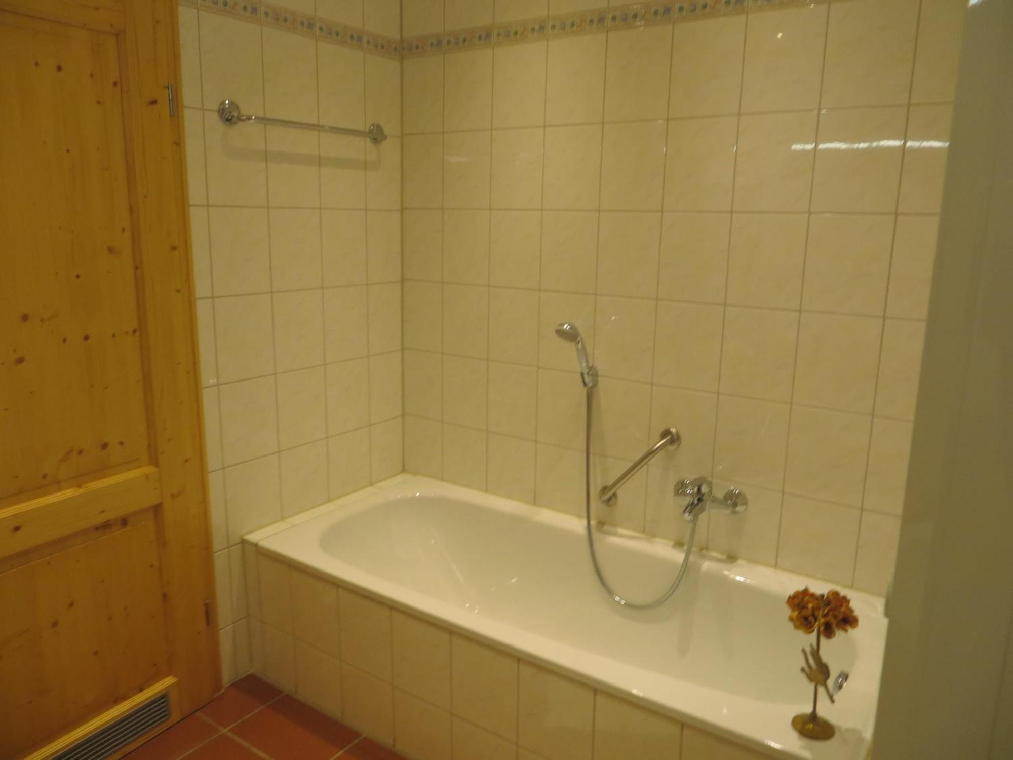 Stadlerhof Farm stay
