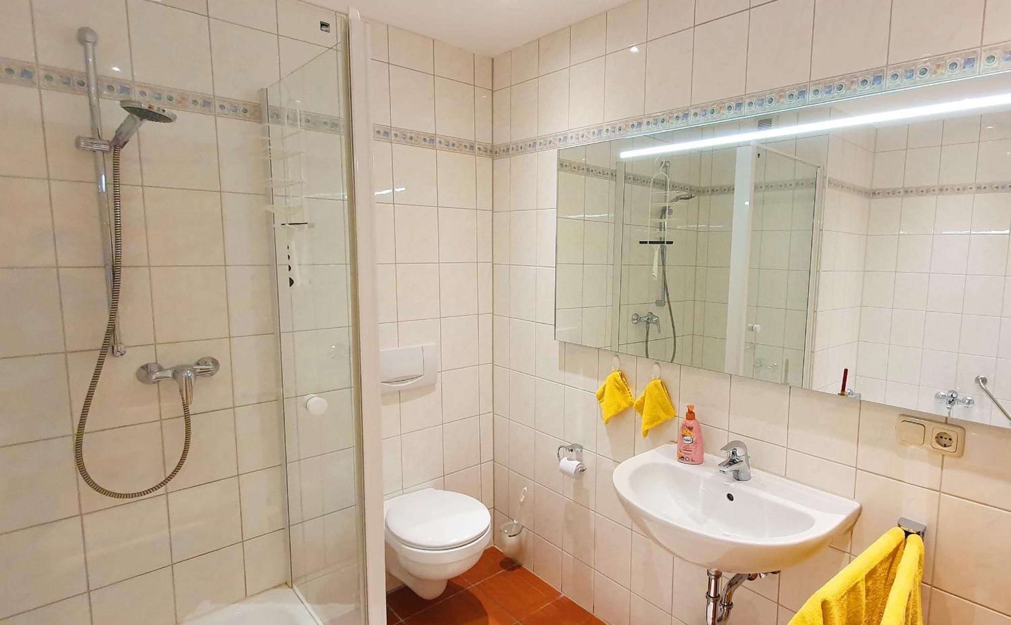 Farm stay Stadlerhof
