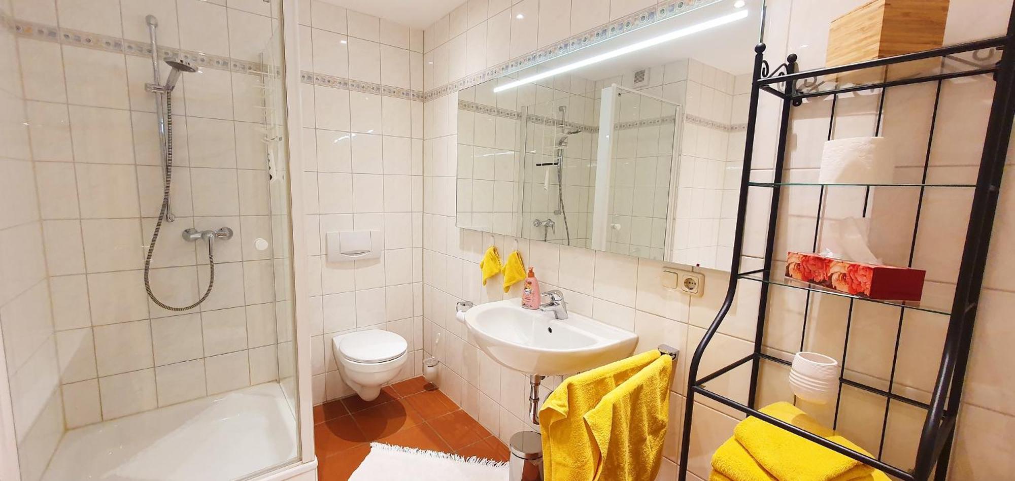 Stadlerhof Farm stay *